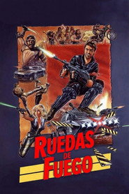 Ruedas de Fuego
