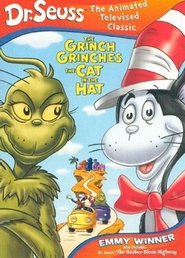 The Grinch Grinches the Cat in the Hat