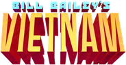 Bill Bailey’s Vietnam Logo