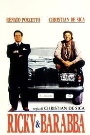 Ricky & Barabba (1992)