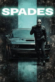 Spades poster
