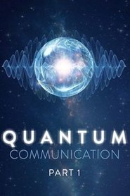 Poster Quantum Communication 2009