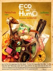 Poster Eco del Humo 2015