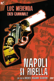 Napoli si ribella poster