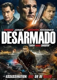 Desarmado (2016) | Decommissioned