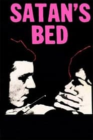 Poster Satan's Bed