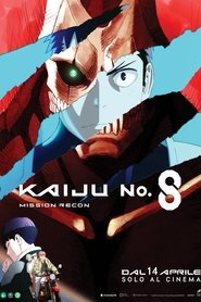 Kaiju No.8: Mission Recon) Kaiju No.8: Mission Recon (2025)