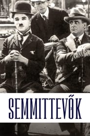 Semmittevők (1921)
