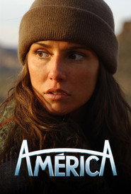 America постер