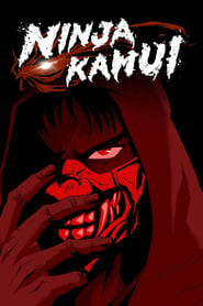 Ninja Kamui (Dub) episode 3