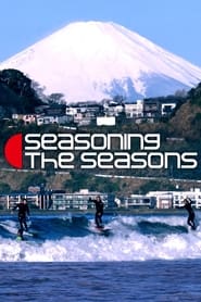 Seasoning the Seasons Episode Rating Graph poster