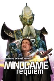 Poster Mindgame Requiem