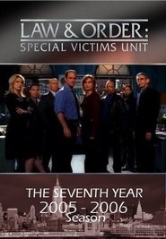 Law & Order: Special Victims Unit Season 7 Episode 12