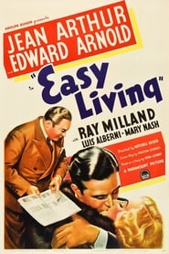 Easy Living постер