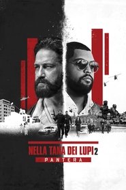 Poster Nella tana dei lupi 2 - Pantera 2025