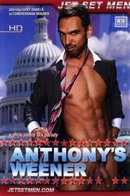 Poster Anthony's Weener 2011