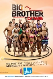 Big Brother Canada Season 1 Episode 24