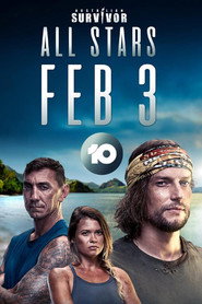 Australian Survivor All Stars 2