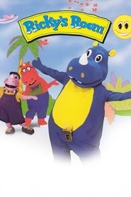 Poster Ricky's Room - Season 3 Episode 12 : Family Photo 1999