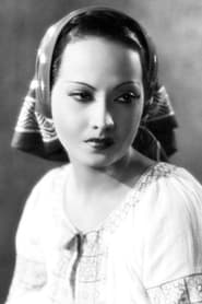 Merle Oberon