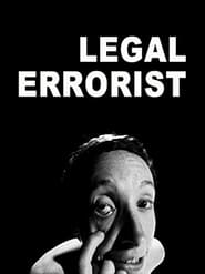 Poster Legal Errorist