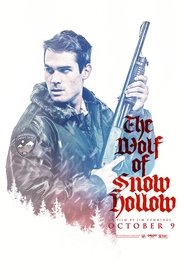 The Wolf of Snow Hollow The Wolf of Snow Hollow