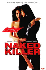 Naked Killer