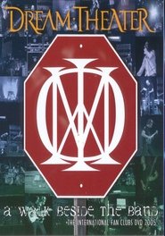 Poster Dream Theater: A Walk Beside the Band 2005