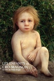 Poster Les enfants de Cro-Magnon 2019