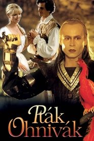 Poster The Firebird 1997