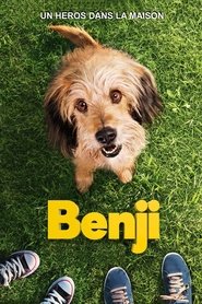 Benji film en streaming