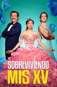 فيلم Surviving My Quinceañera 2023 مترجم