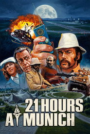 21 Hours at Munich постер