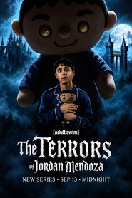 The Terrors of Jordan Mendoza