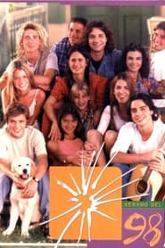 Poster Endless Summer - Season 2 Episode 146 : Episode 146 2000