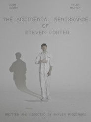 The Accidental Renaissance of Steven Porter