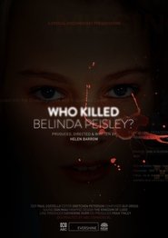 Poster Who Killed Belinda Peisley? 2018
