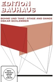 Gerhard Bohner: Dancer and Choreographer (1984)