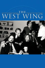 The West Wing poster