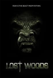 Lost Woods streaming