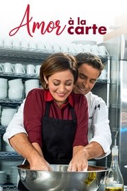 Love on the Menu (2019)