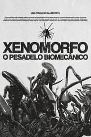 Xenomorfo: O Pesadelo Biomecânico