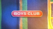 Boys Club