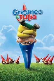 watch Gnomeo & Julia now