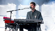 James Blake