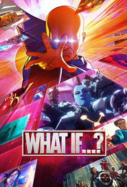 Що якби…? постер