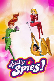 Totally Spies! Season 6 10