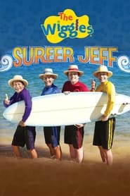 Poster The Wiggles : Surfer Jeff 2012