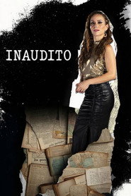 Inaudito poster
