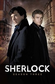 Sherlock Season 3